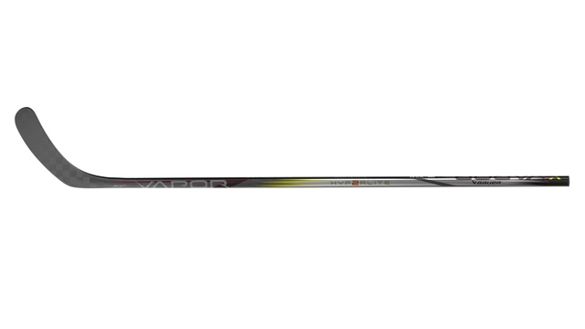 Bauer Vapor Hyperlite2 Grip 62" Senior Hockey Stick, Carbon Fiber, Low Kick