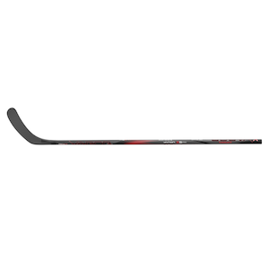 Bauer Vapor X5 Pro Grip Senior Hockey Stick, Carbon Fiber, Low Kick
