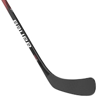 Bauer Vapor X5 Pro Grip Senior Hockey Stick, Carbon Fiber, Low Kick CloseUp