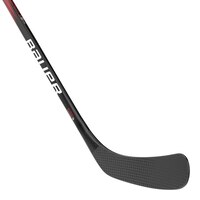 Bauer Vapor X5 Pro Grip Senior Hockey Stick, Carbon Fiber, Low Kick