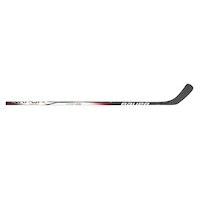 Bauer Vapor X3 Grip Senior Hockey Stick, Carbon Fiber, Low Kick Side_Right