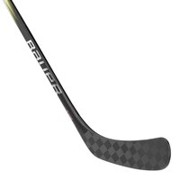 Bauer Vapor Hyperlite 2 Grip Junior Hockey Stick - 54" CloseUp