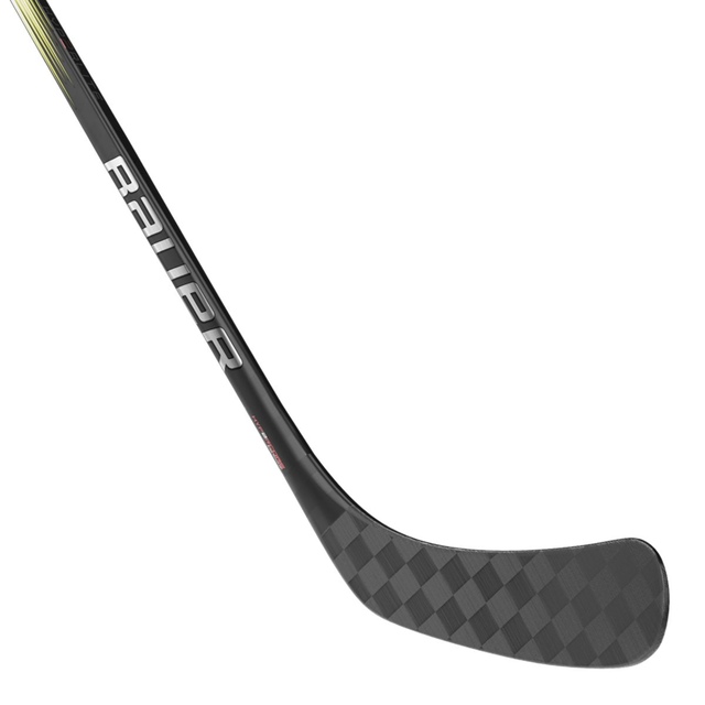 Bauer Vapor Hyperlite 2 Grip Junior Hockey Stick - 54"