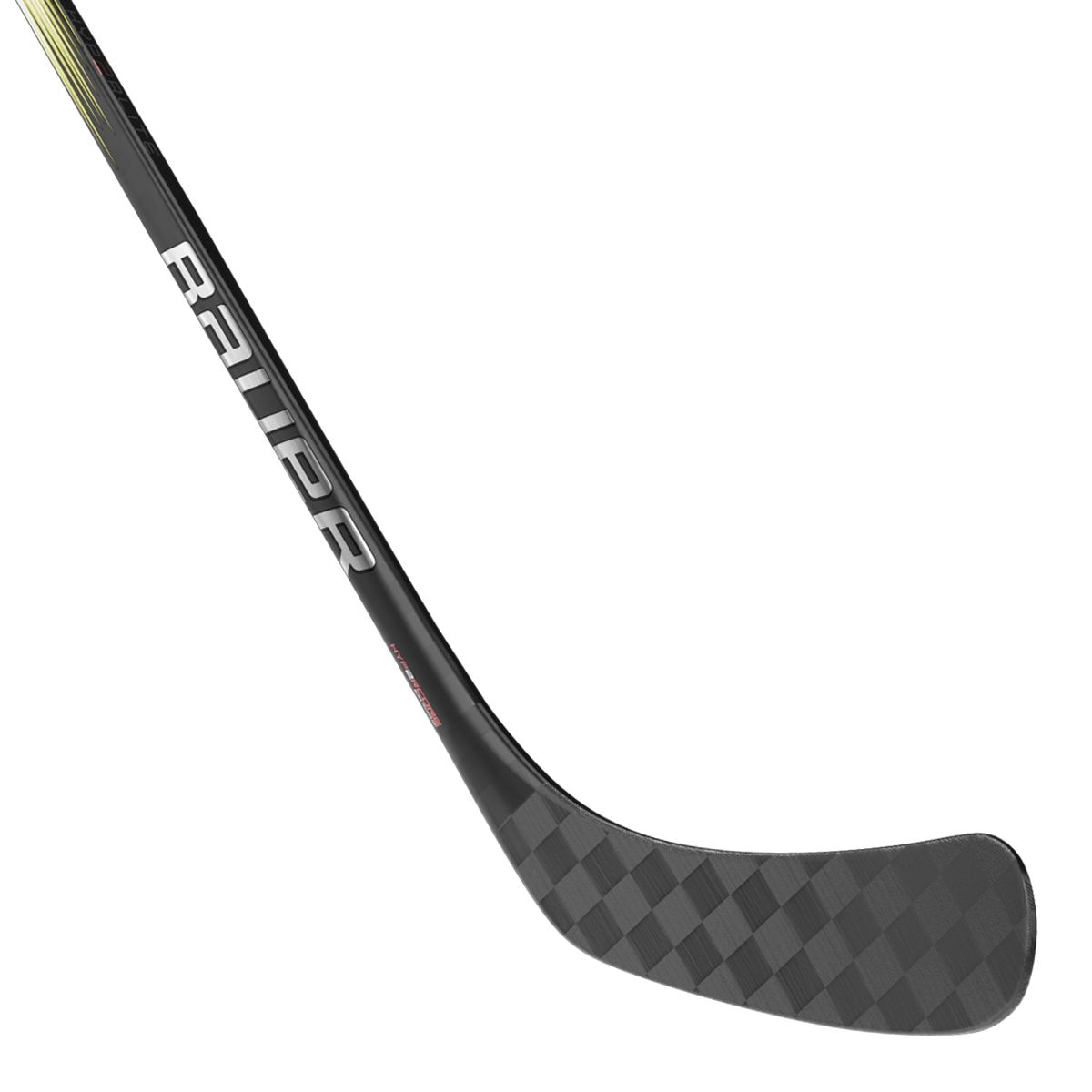 Bauer Vapor Hyperlite Grip Hockey Stick - Junior - Right