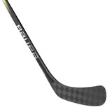 Bauer Vapor Hyperlite 2 Grip Junior Hockey Stick - 50" CloseUp