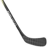 Bauer Vapor Hyperlite 2 Grip Junior Hockey Stick - 50" CloseUp