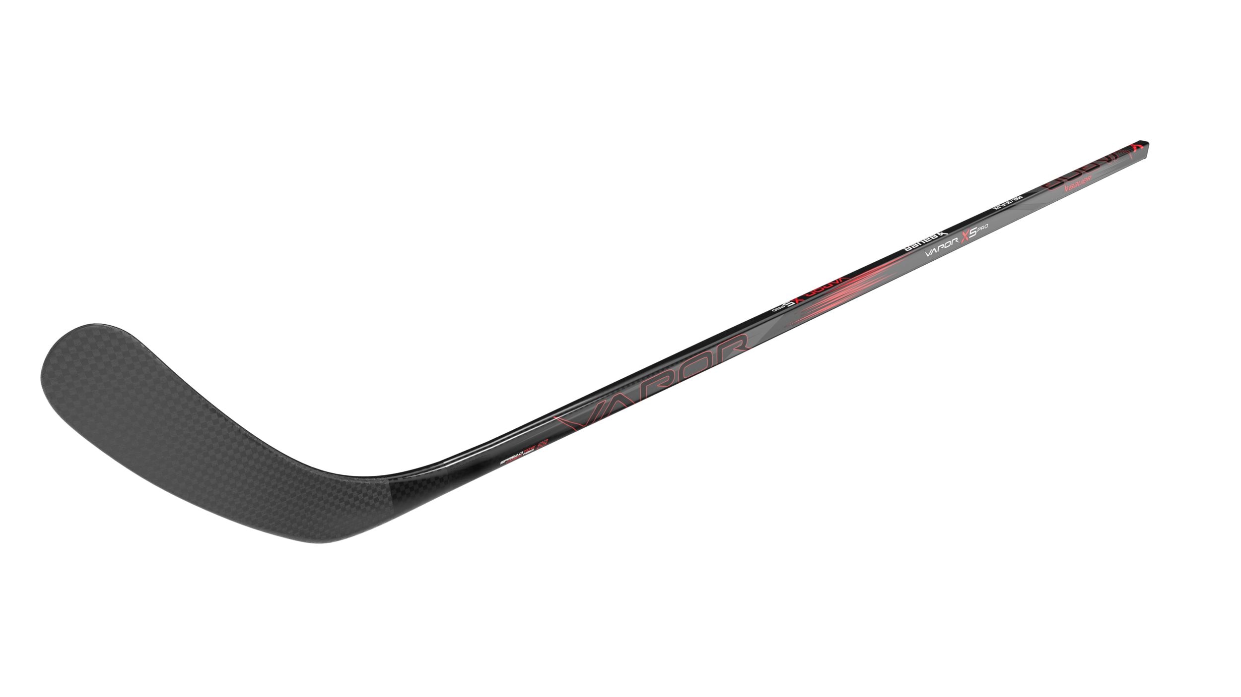 Bauer Vapor X5 Pro Grip Intermediate Hockey Stick – 57"