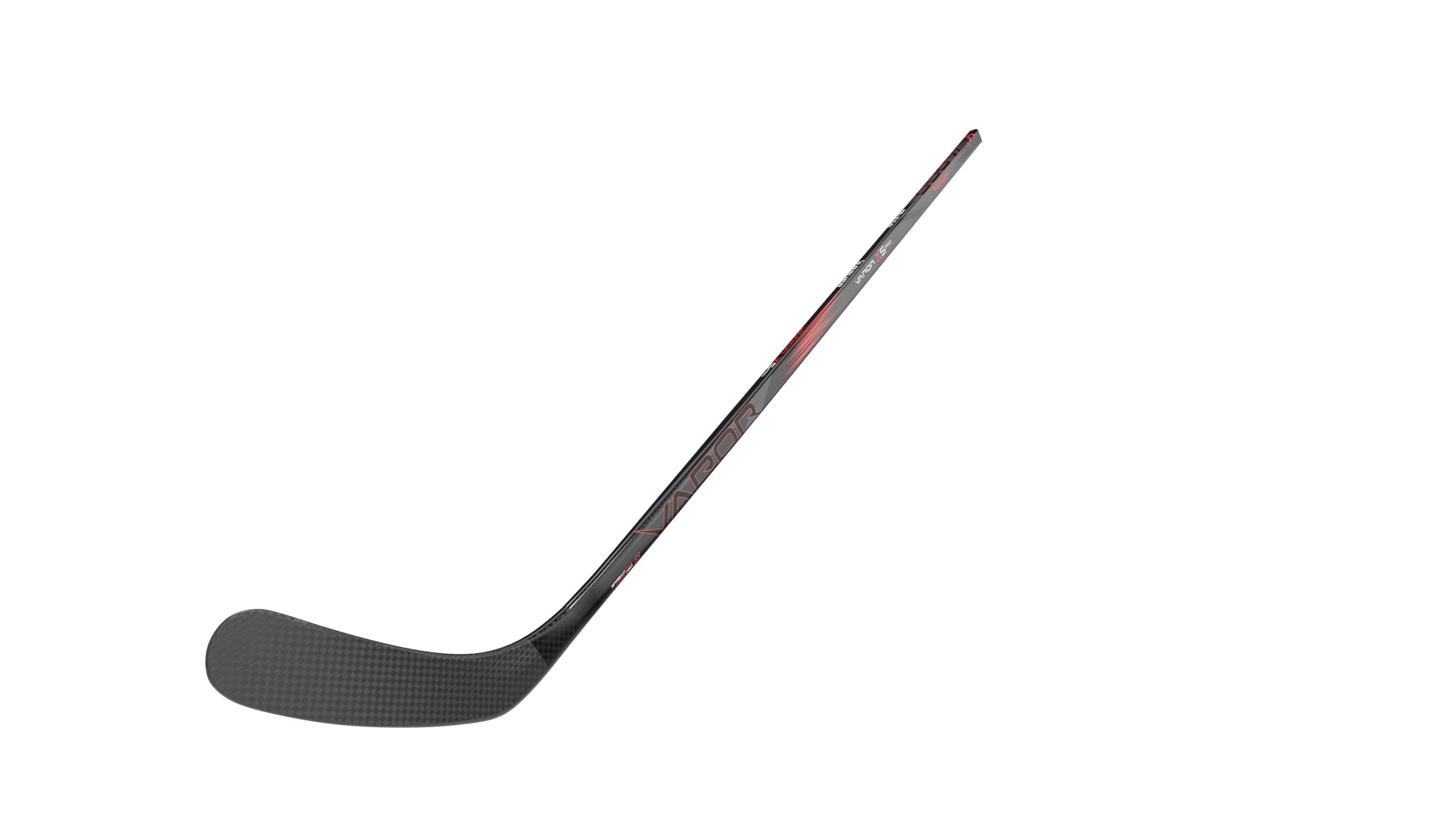 Bauer Vapor X5 Pro Grip Intermediate Hockey Stick – 57"