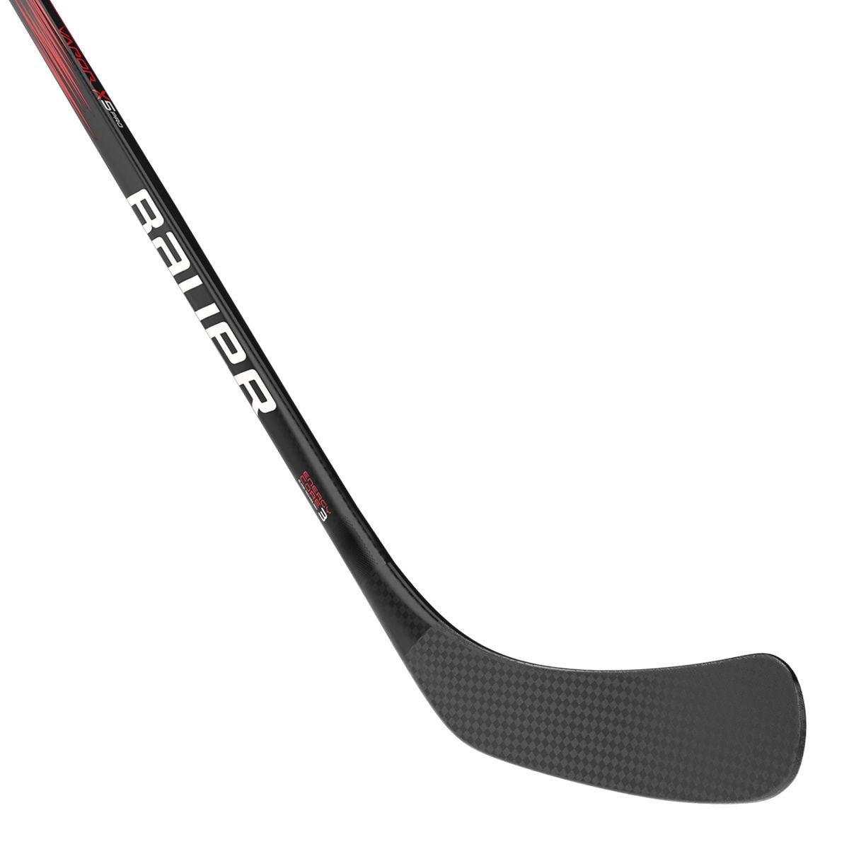 Bauer Vapor X5 Pro Grip Intermediate Hockey Stick – 57"