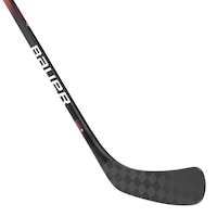 Bauer Vapor X4 Grip Intermediate Hockey Stick – 57" CloseUp