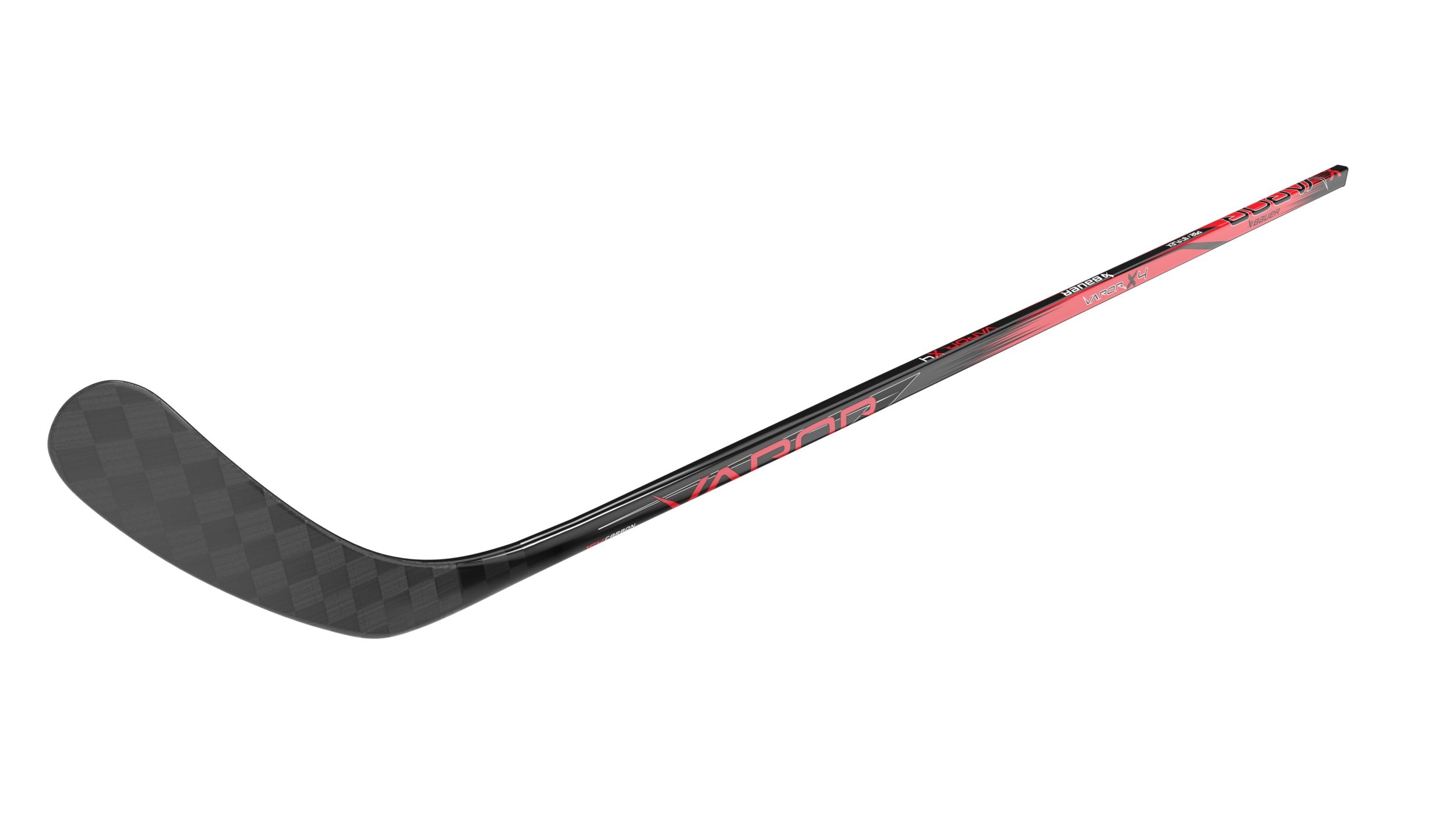 Bauer Vapor X4 Grip Junior Hockey Stick – 54"