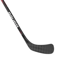 Bauer Vapor X4 Grip Junior Hockey Stick – 54" CloseUp