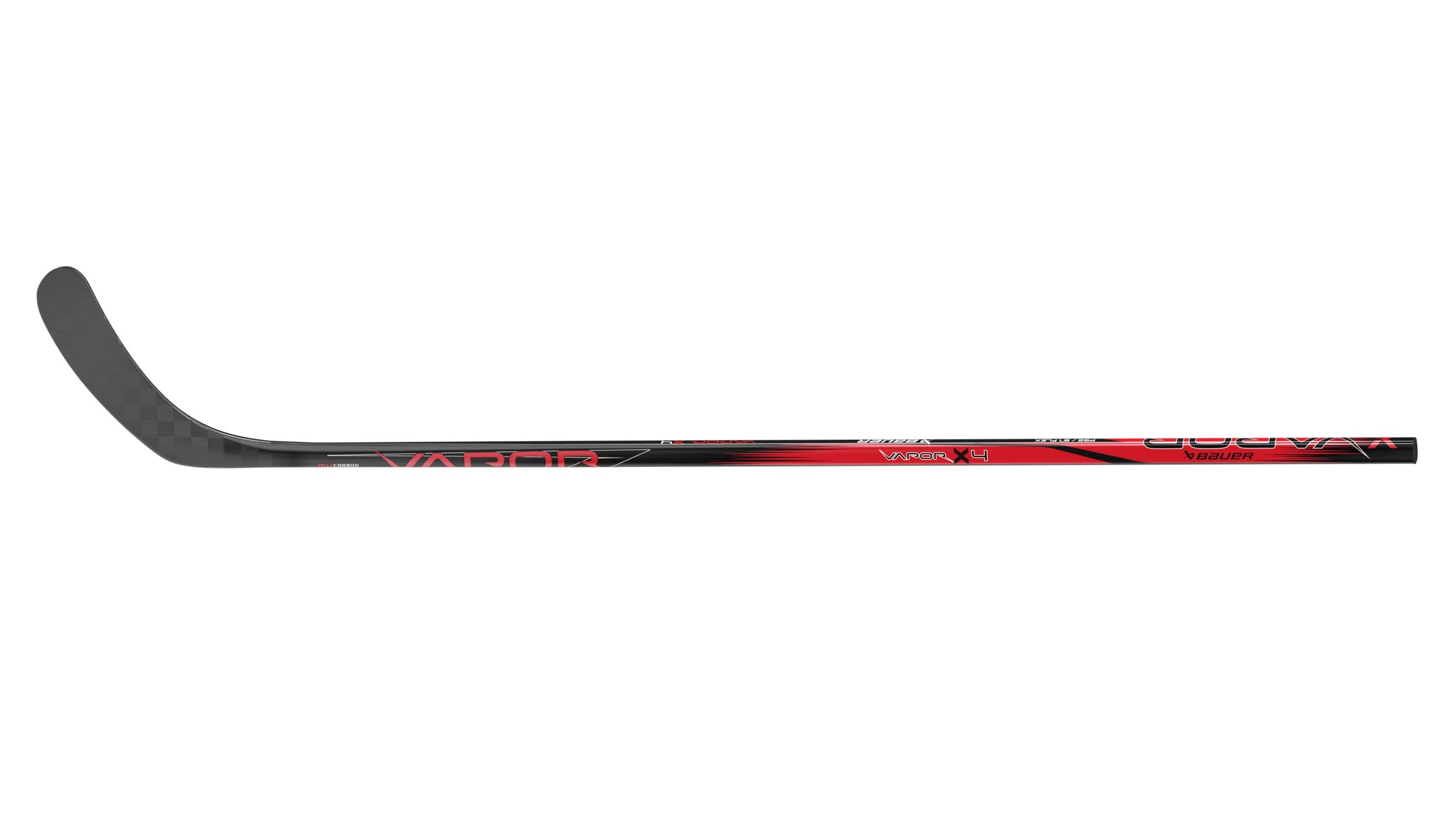 Bauer Vapor X4 Grip Junior Hockey Stick – 54"