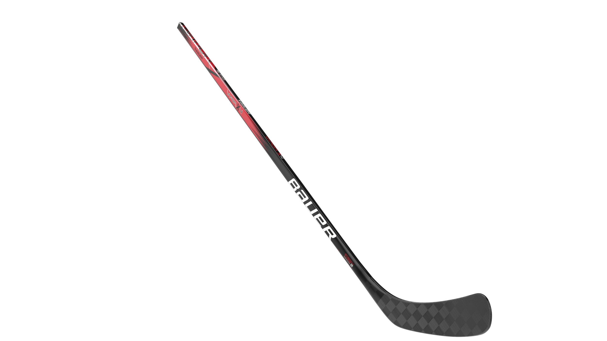 Bauer Vapor X4 Grip Junior Hockey Stick – 54"