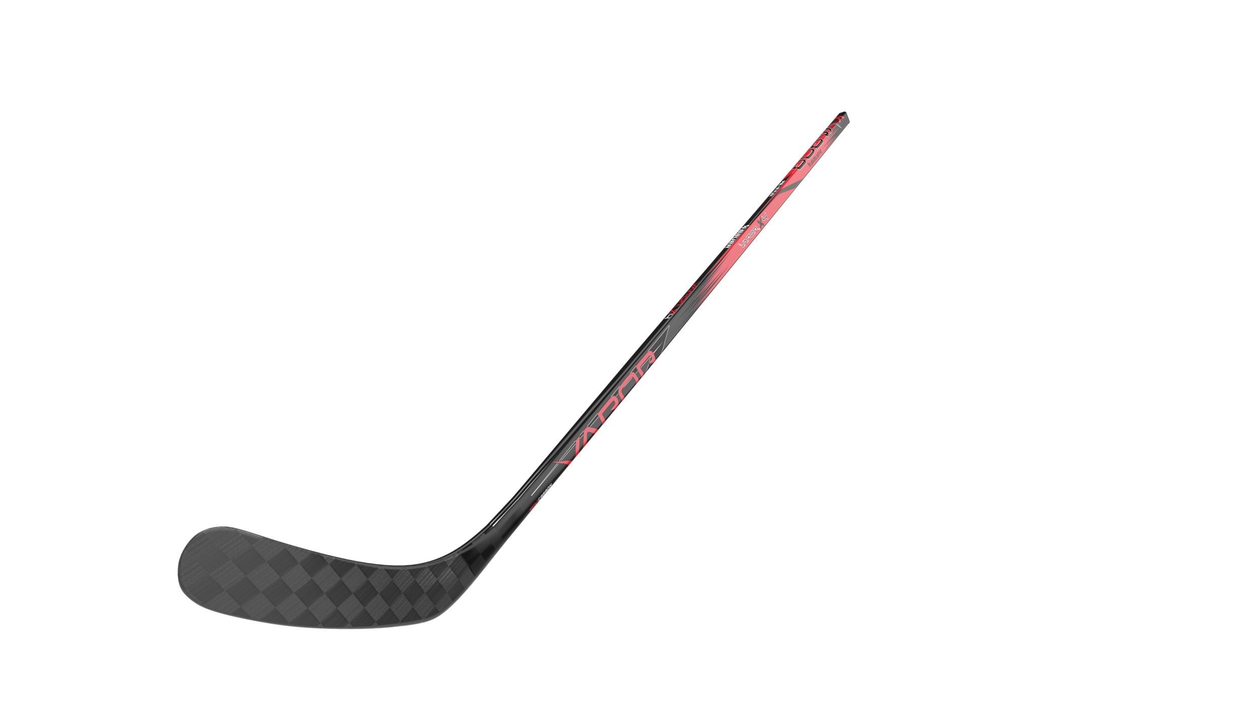 Bauer Vapor X4 Grip Junior Hockey Stick – 54"