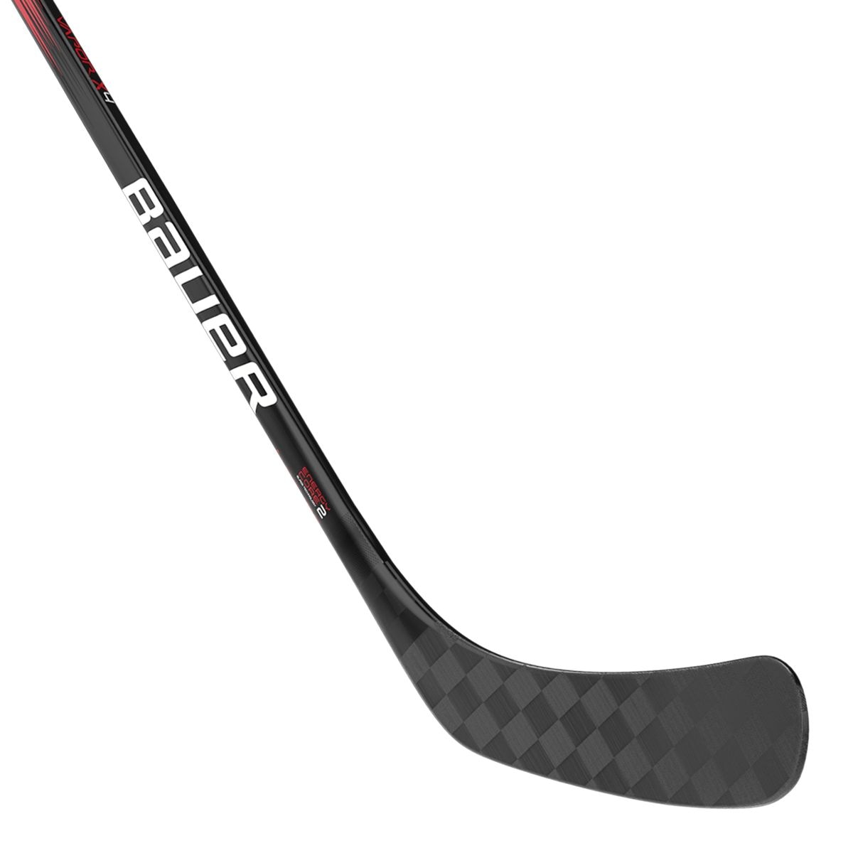 Bauer Vapor X4 Grip Junior Hockey Stick – 52"