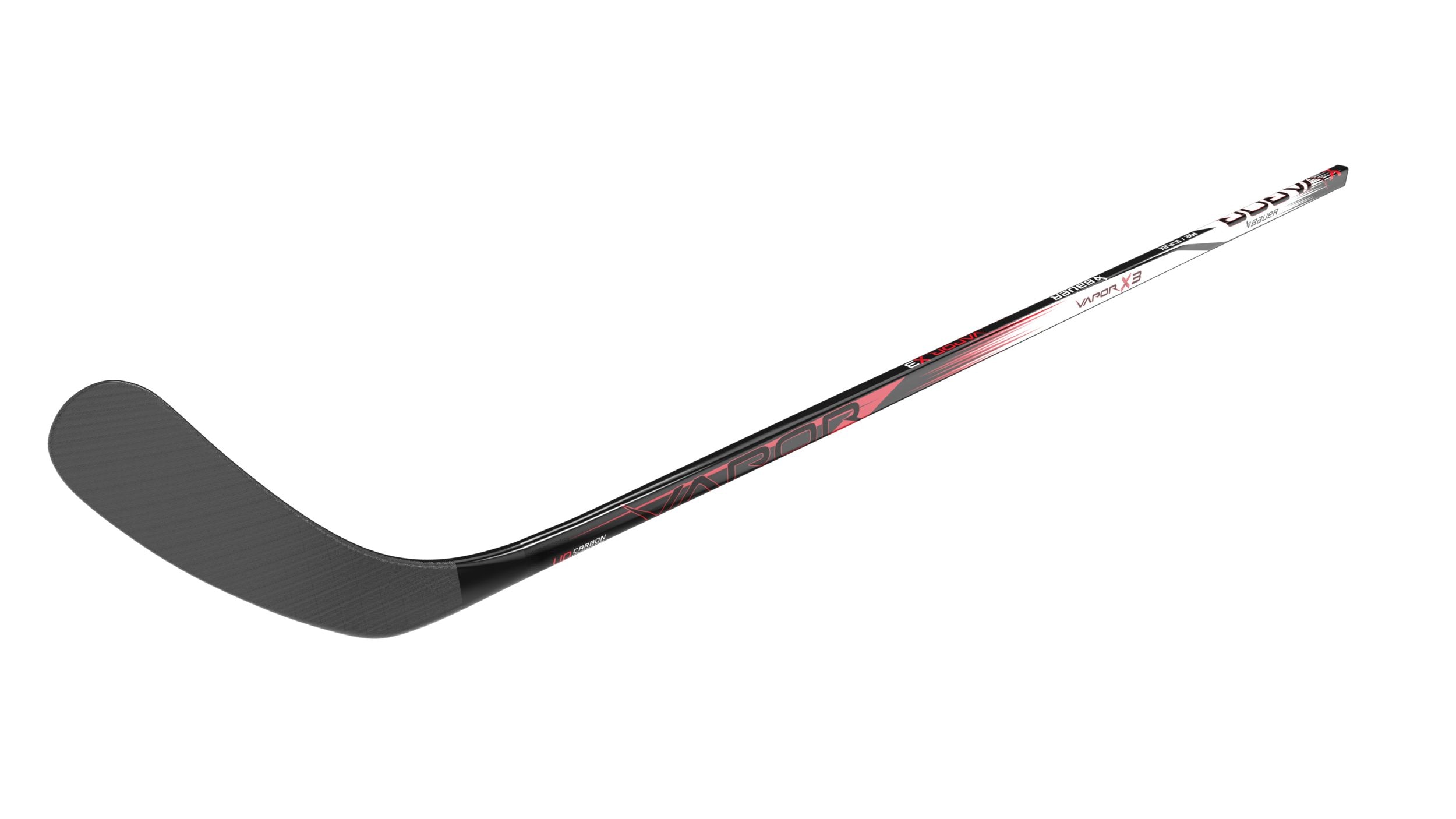 Bauer Vapor X3 Grip Intermediate Hockey Stick – 57"
