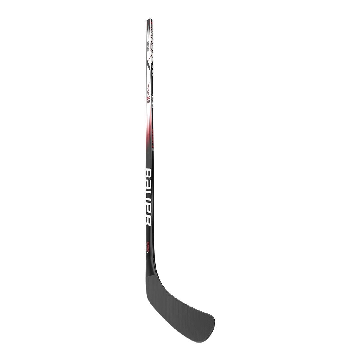 Bauer Vapor X3 Grip Intermediate Hockey Stick – 57"