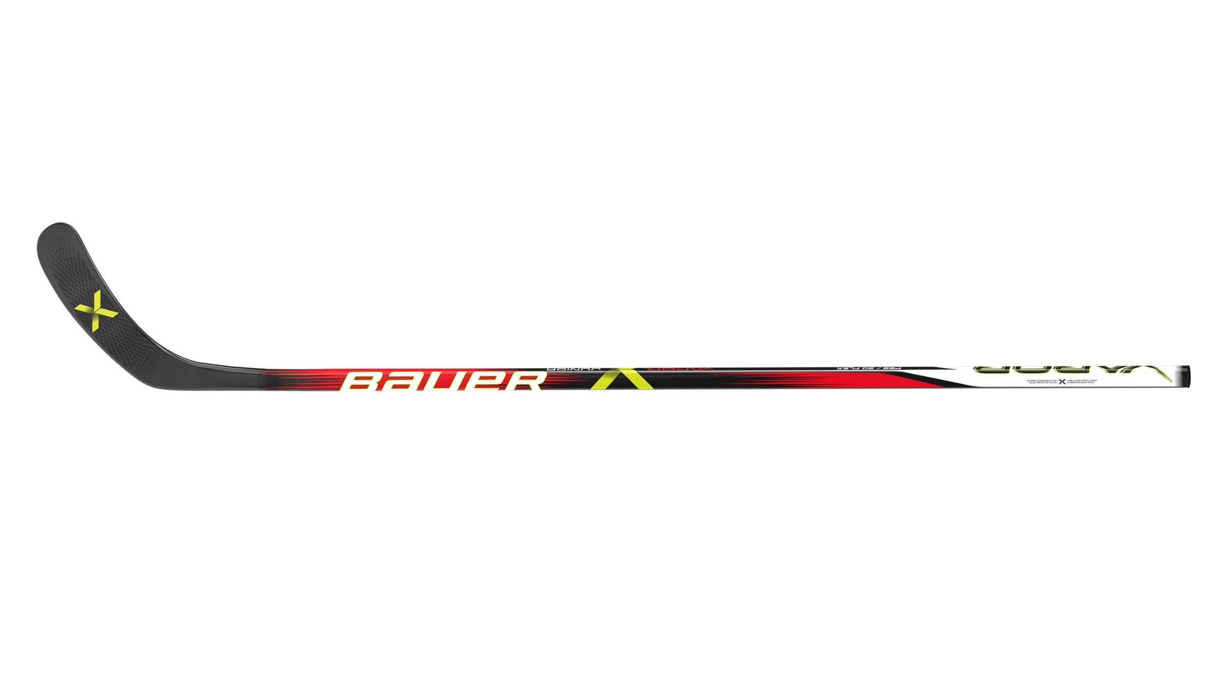 Bauer Vapor Grip Junior Hockey Stick – 50"