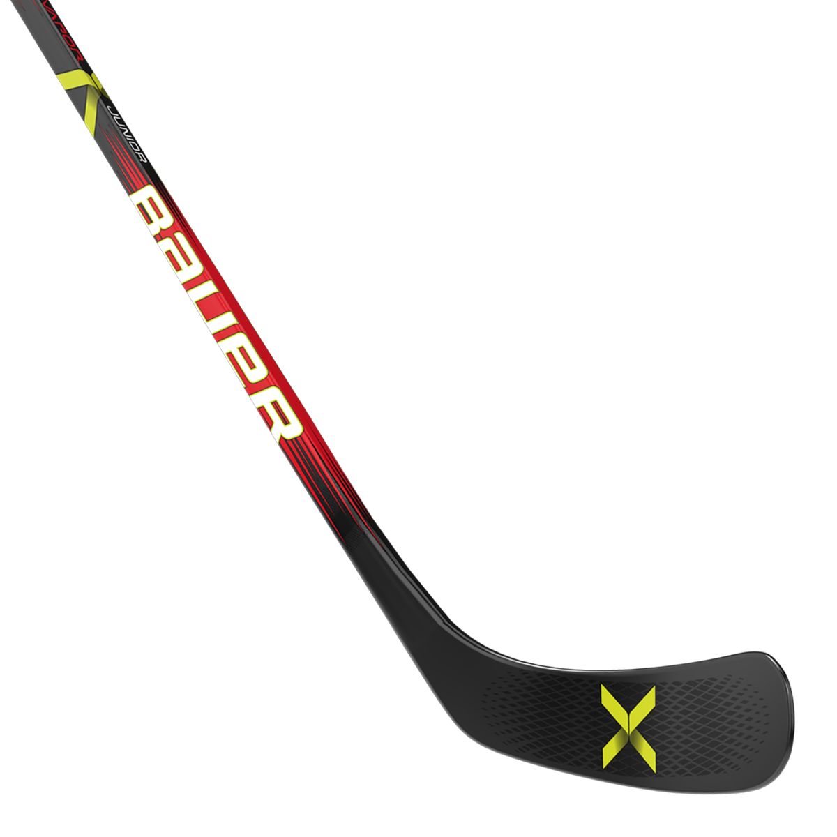 Bauer Vapor Grip Junior Hockey Stick – 50"