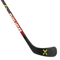 Bauer Vapor Grip Junior Hockey Stick – 50" CloseUp
