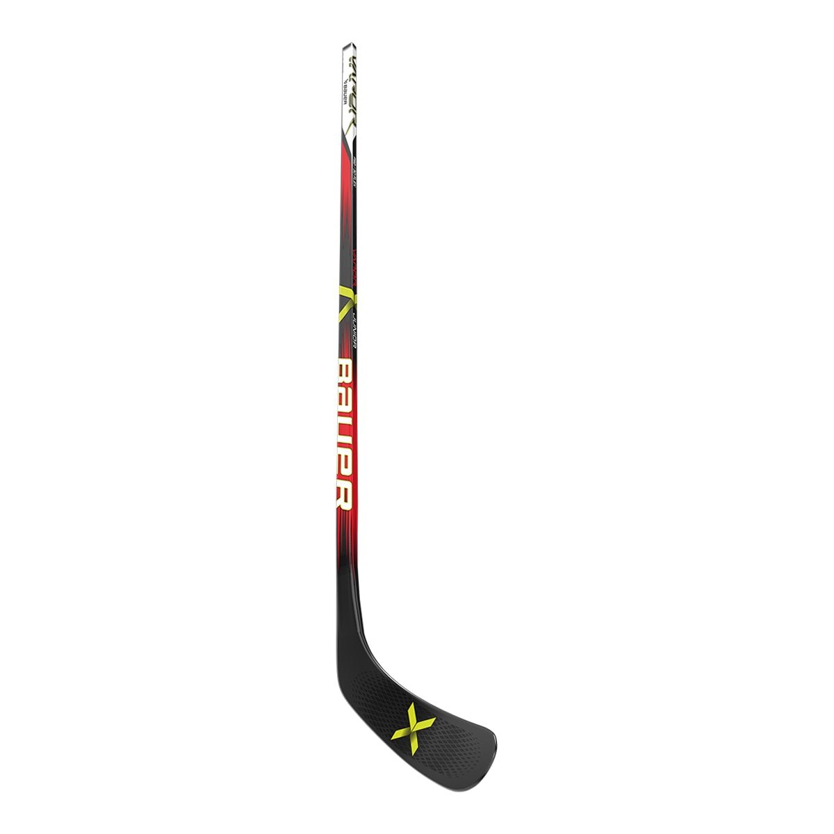 Bauer Vapor Grip Junior Hockey Stick – 46"