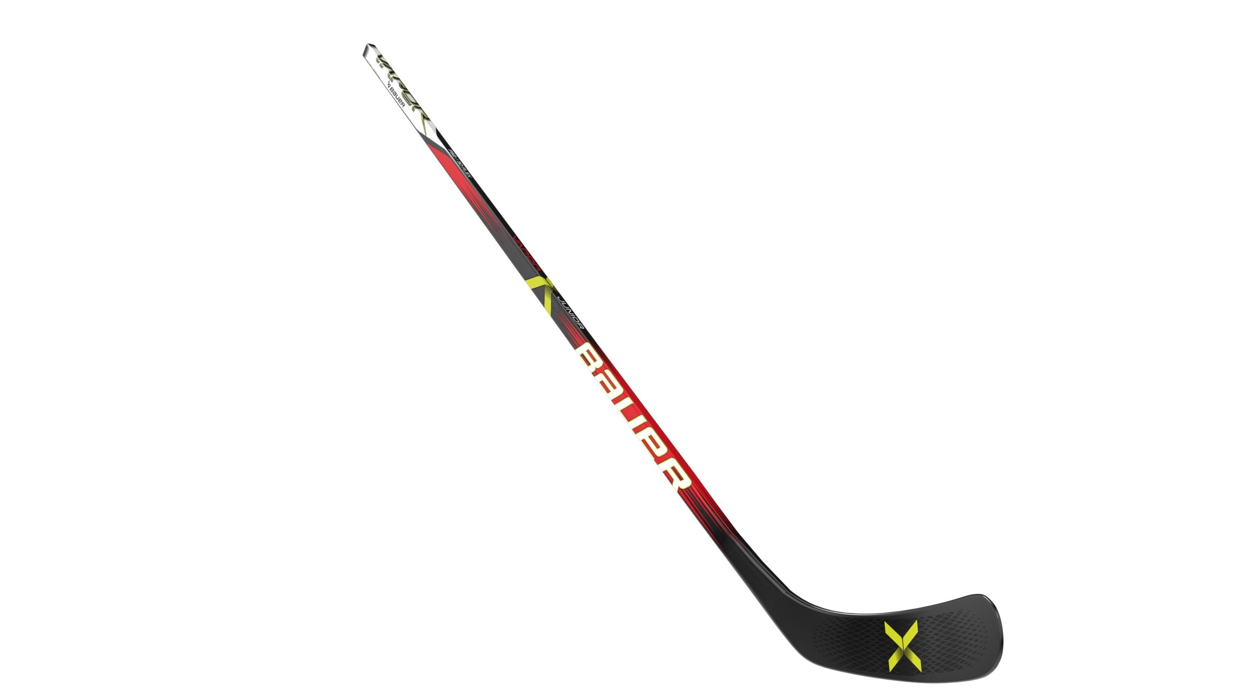Bauer Vapor Grip TYKE Junior Hockey Stick – 42"