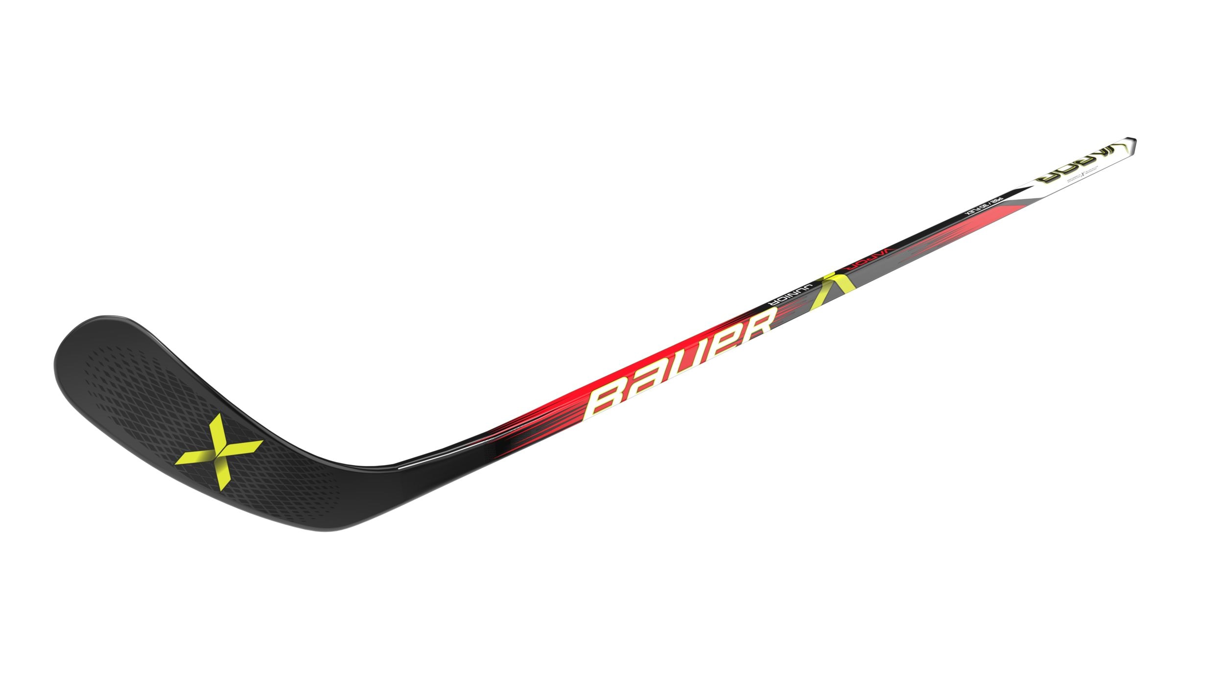 Bauer Vapor Grip TYKE Junior Hockey Stick – 42"