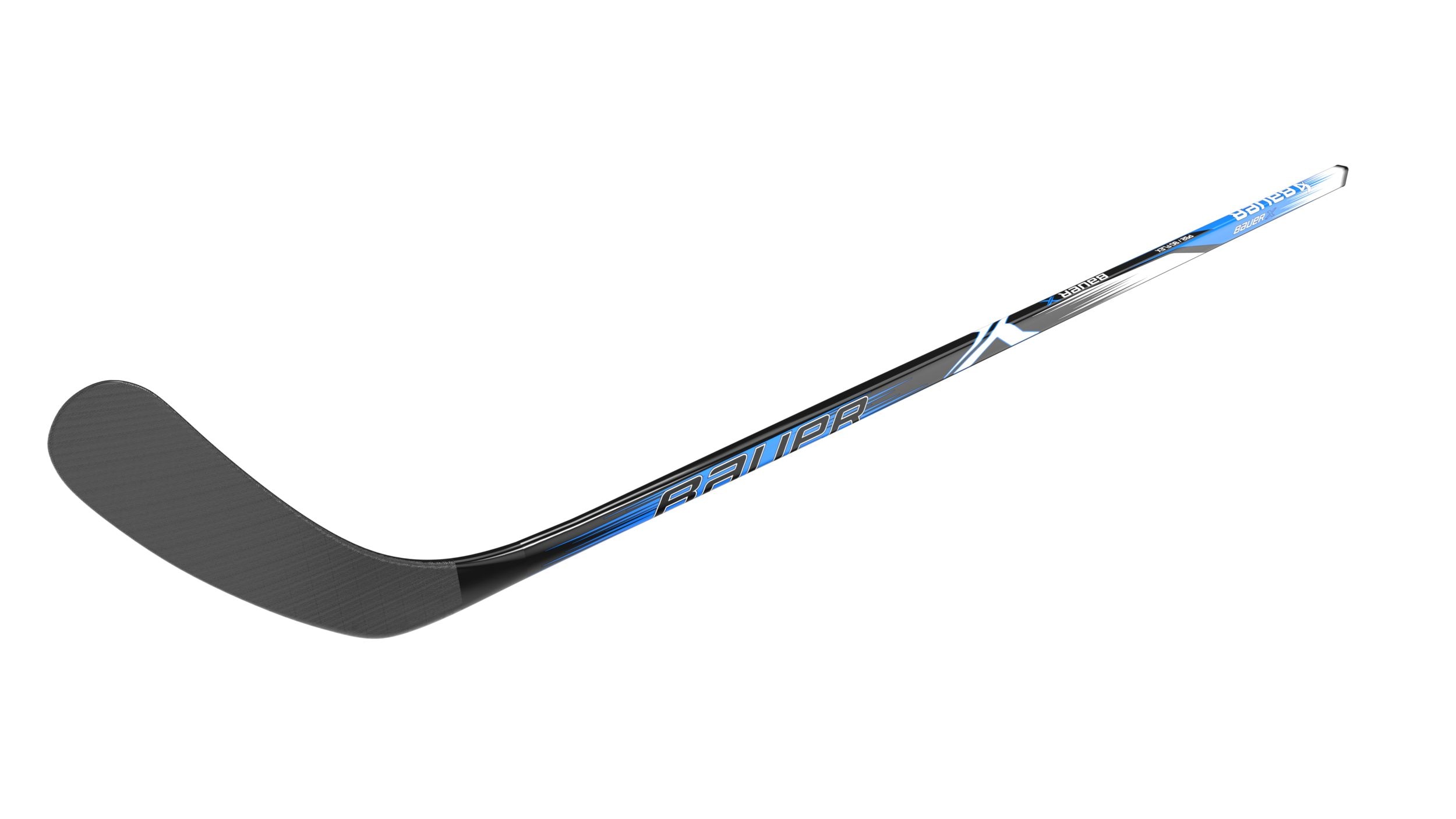 Bauer X Series Grip Intermediate Hockey Stick