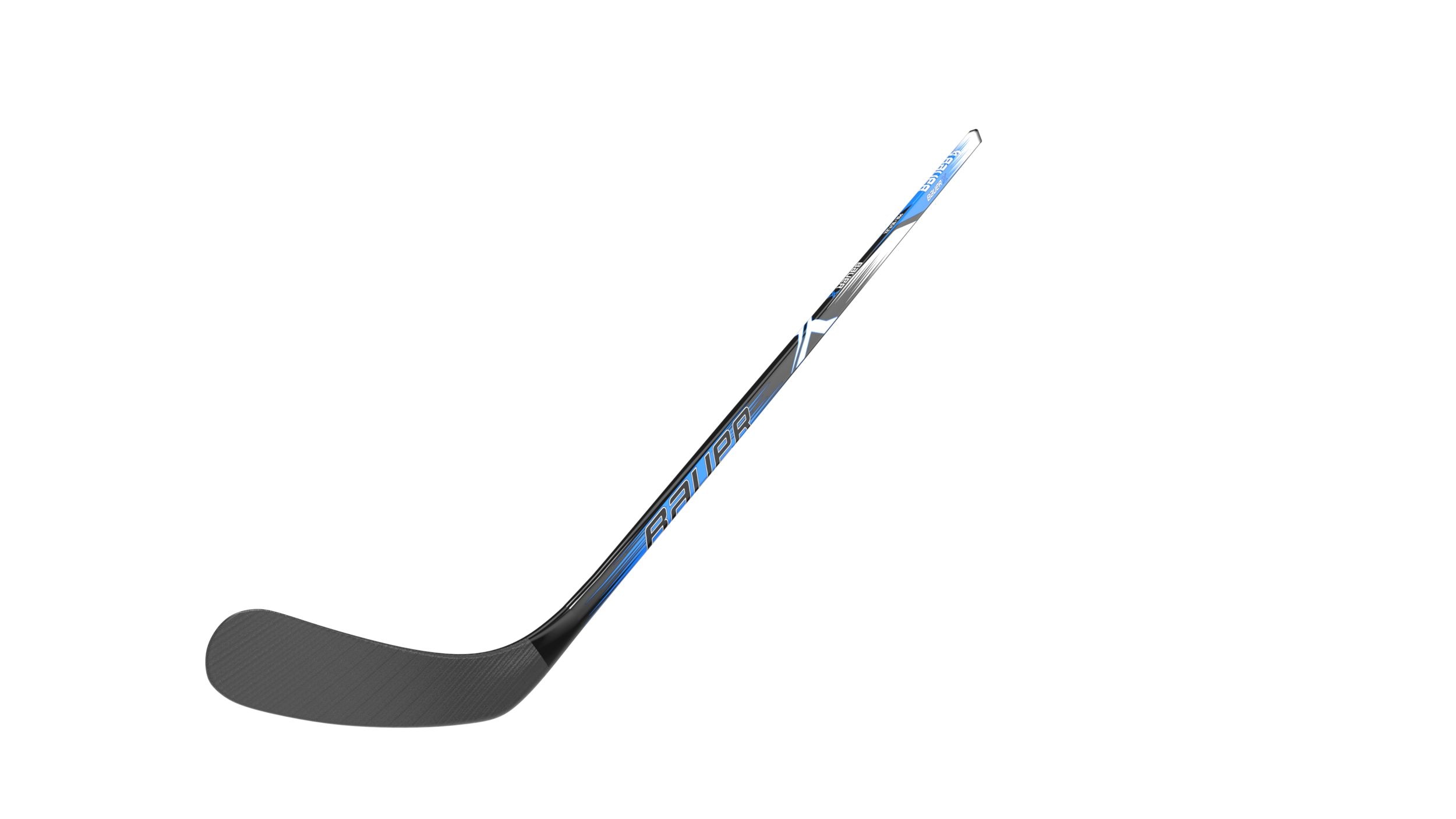 Bauer X Series Grip Intermediate Hockey Stick