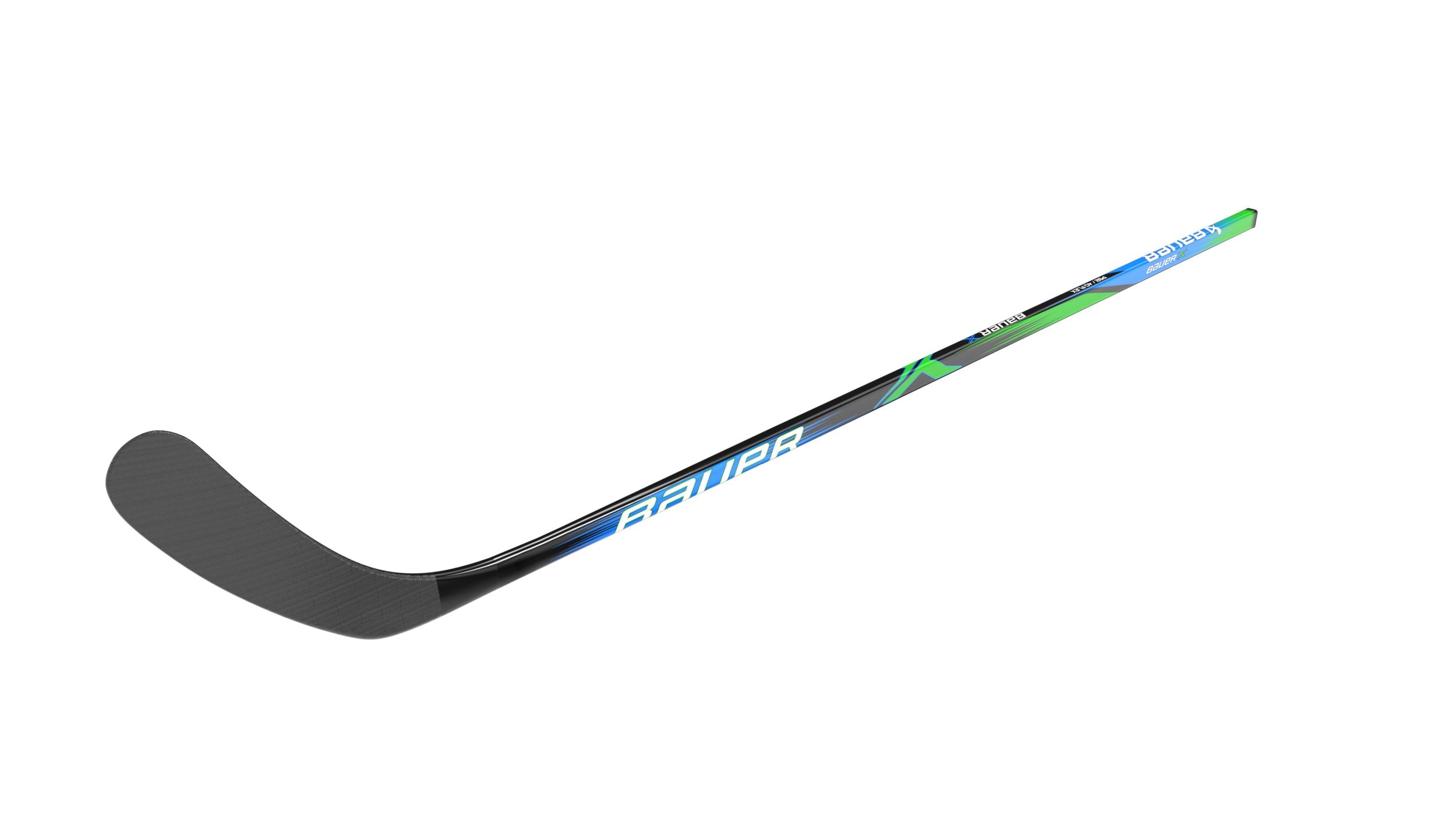 Bauer X Series Grip Junior Hockey Stick
