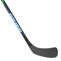 Bauer X Series Grip Junior Hockey Stick CloseUp