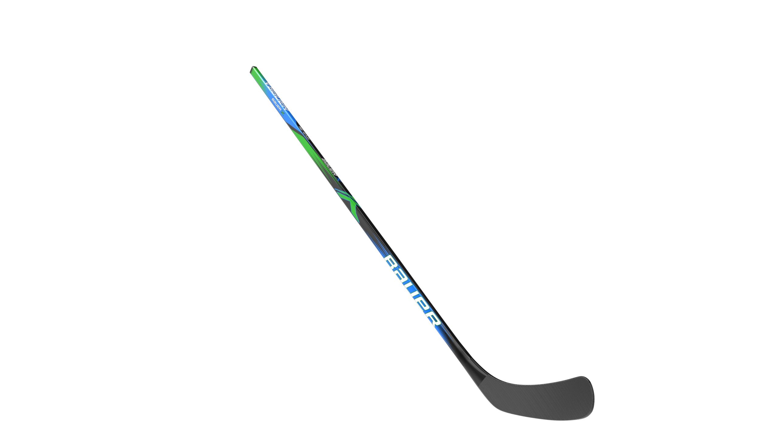 Bauer X Series Grip Junior Hockey Stick