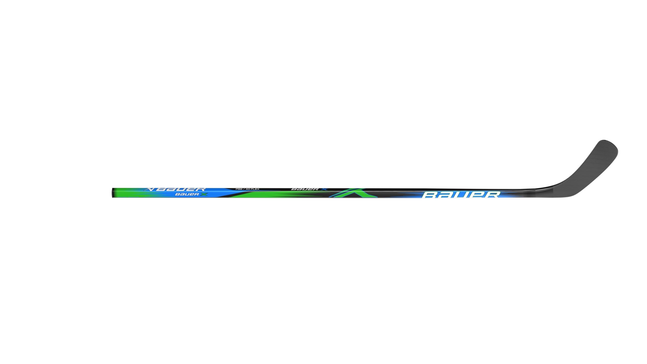 Bauer X Series Grip Junior Hockey Stick
