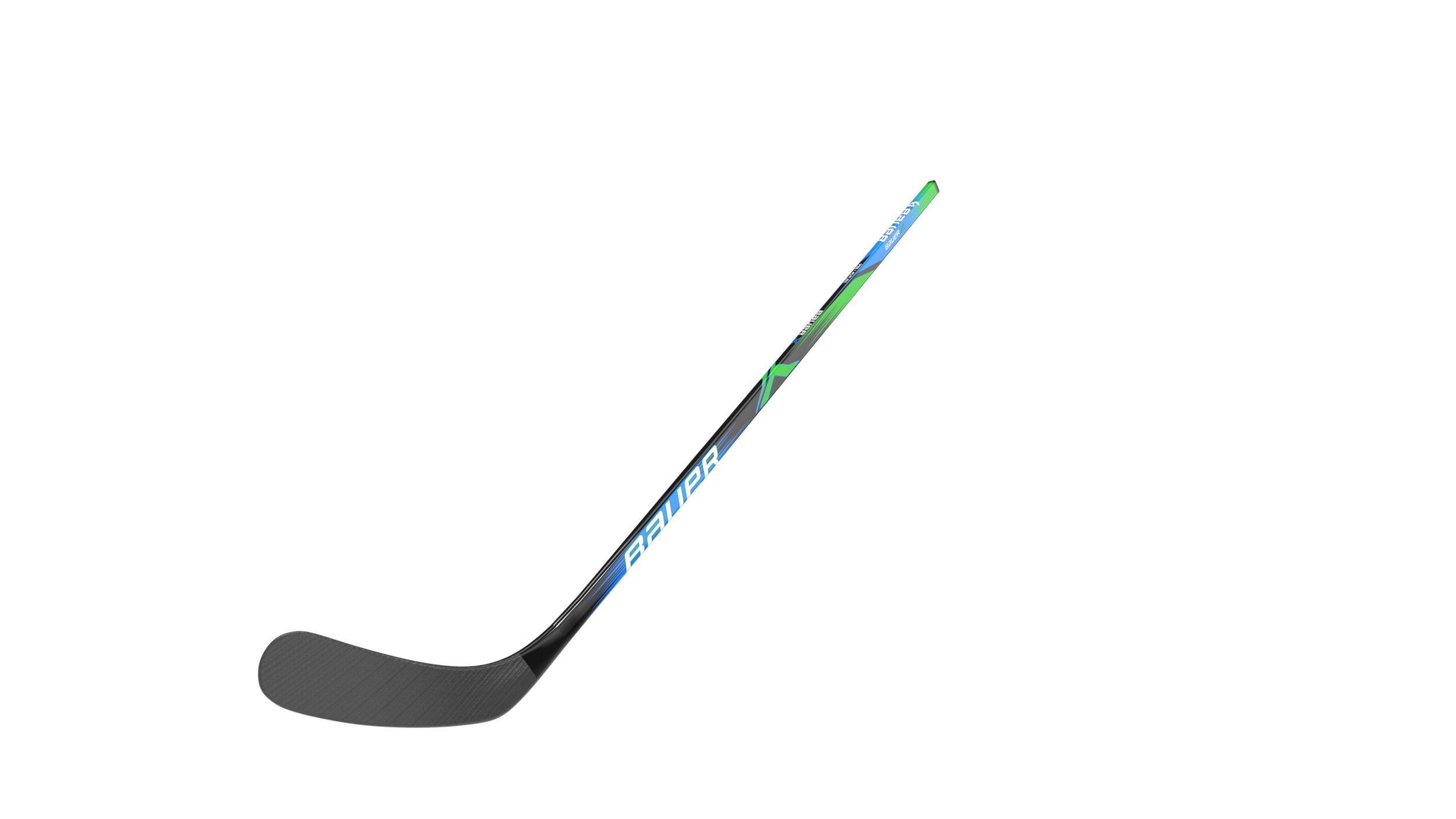 Bauer X Series Grip Junior Hockey Stick