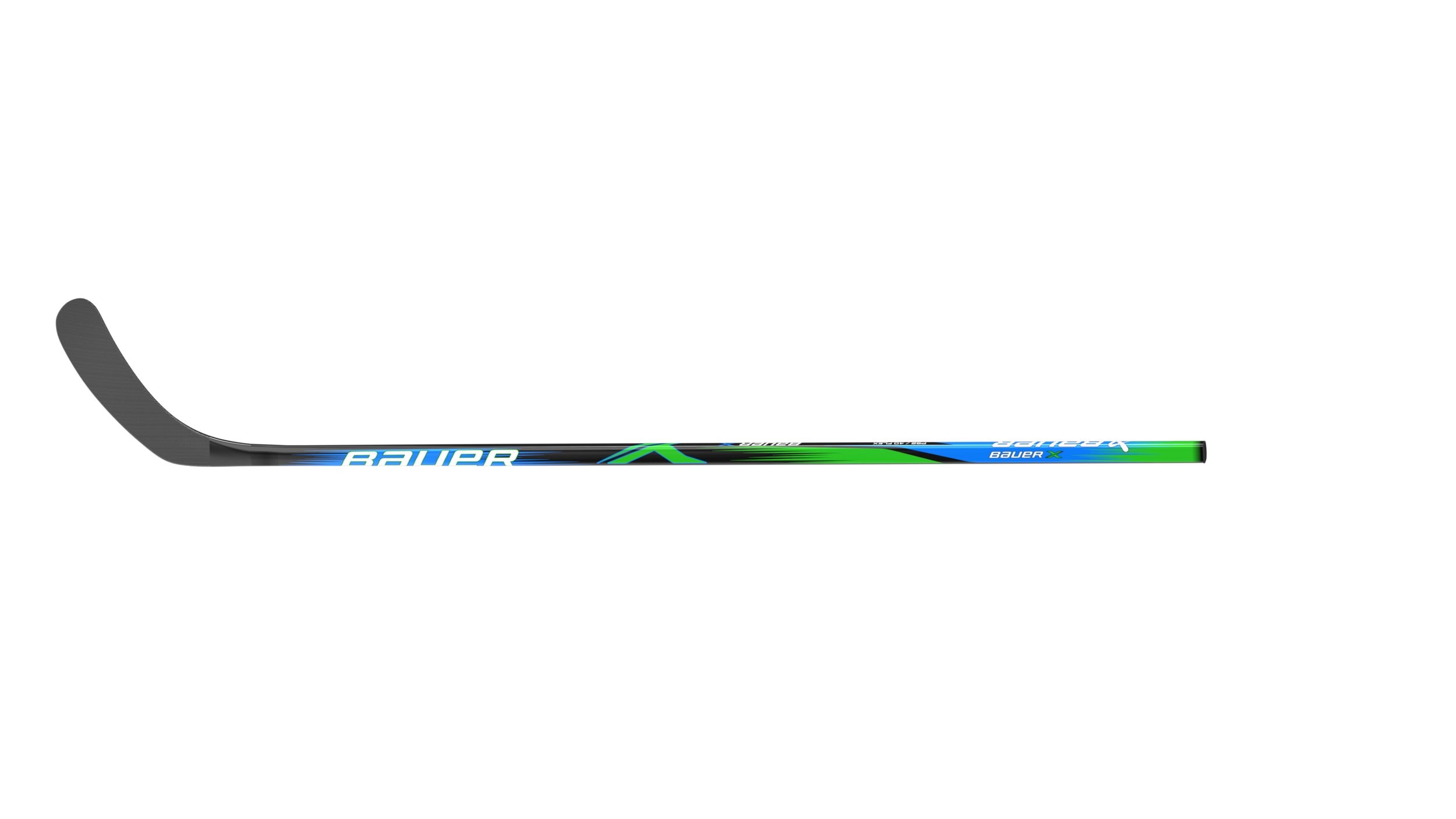 Bauer X Series Grip Junior Hockey Stick
