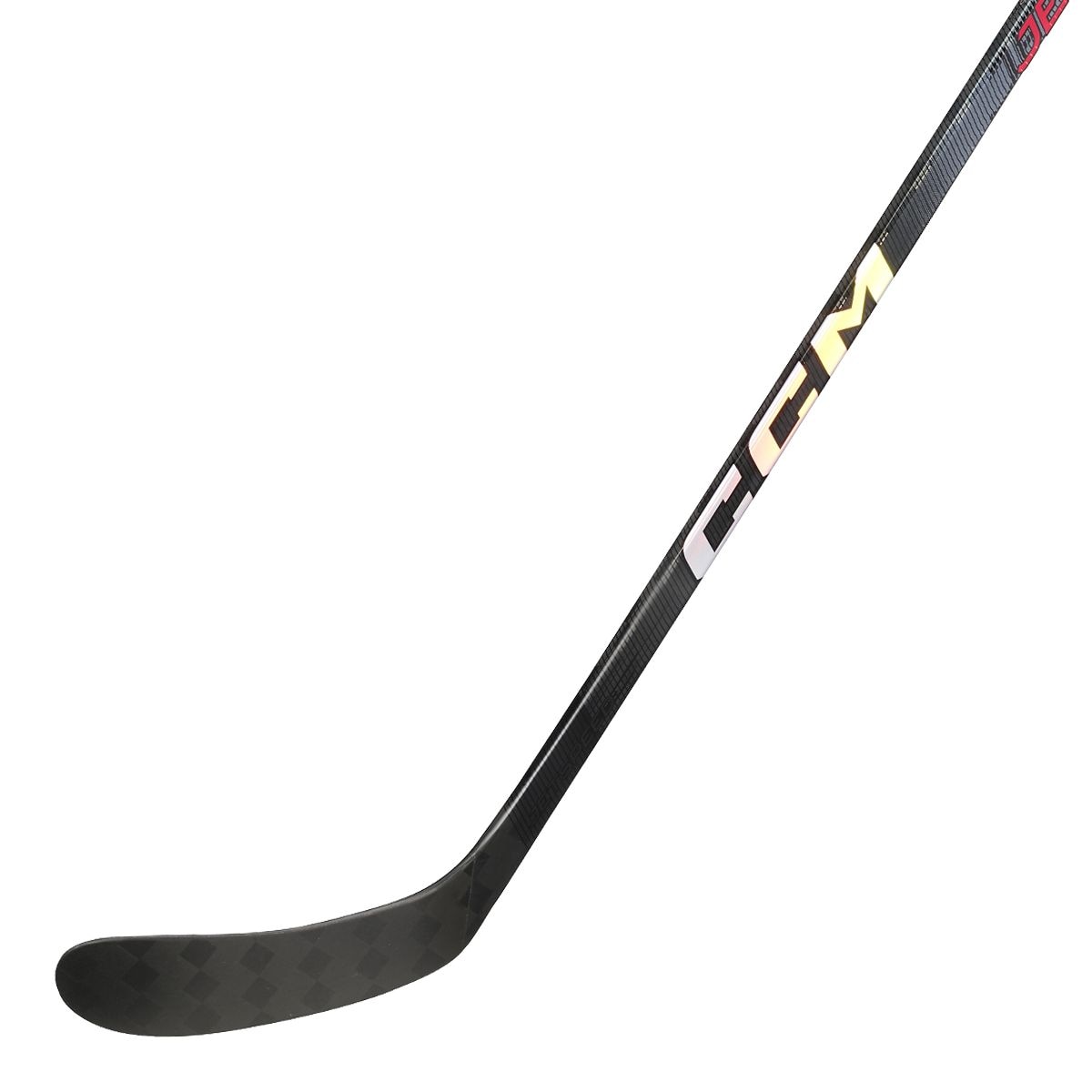 CCM Jetspeed FT6 Grip Junior Hockey Stick