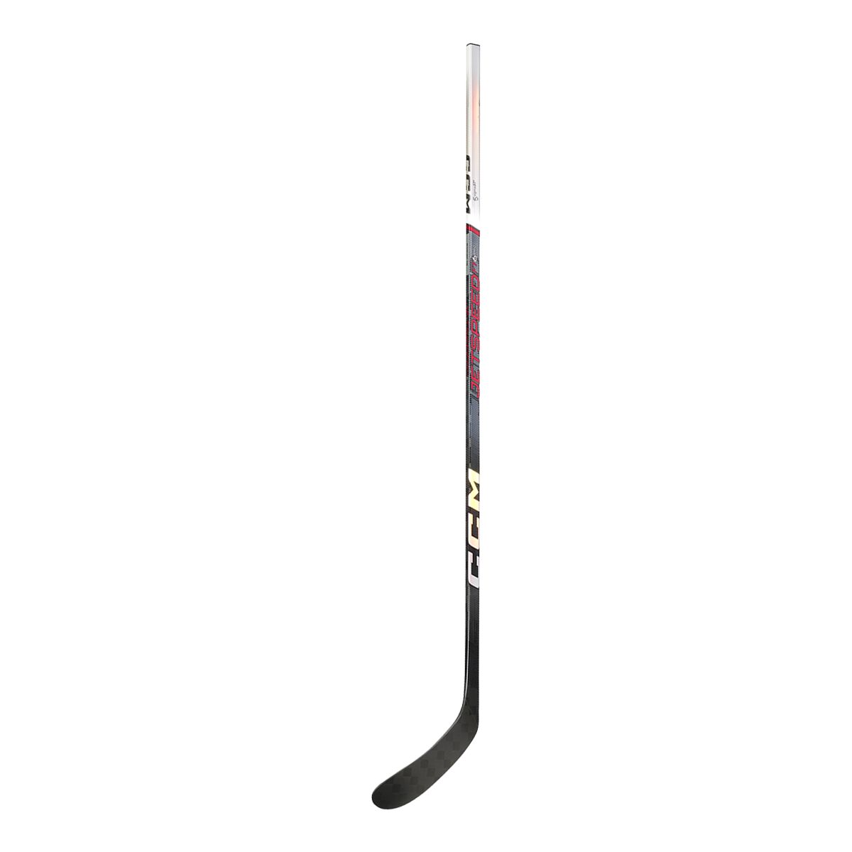 CCM JetSpeed FT6 Pro Grip Intermediate Hockey Stick