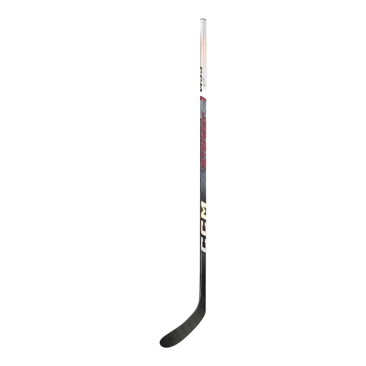 CCM JetSpeed FT6 Pro Grip Intermediate Hockey Stick