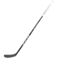 CCM Jetspeed FT6 Pro Grip Chrome Junior Hockey Stick Side_Left