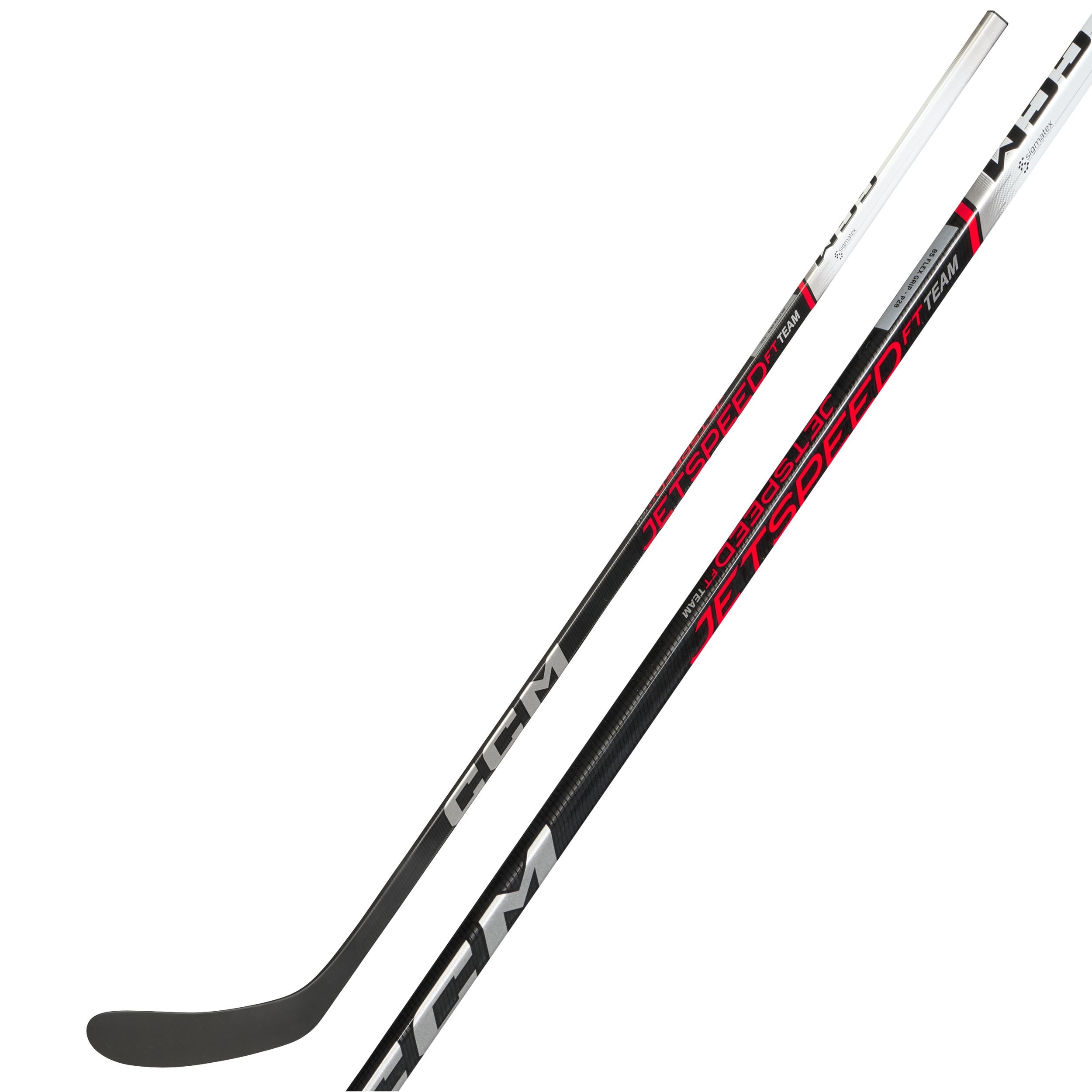 CCM JETSPEED FT6 TEAM GRIP INT