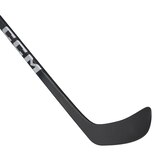 CCM Jetspeed Ft660 Grip Junior Hockey Stick CloseUp