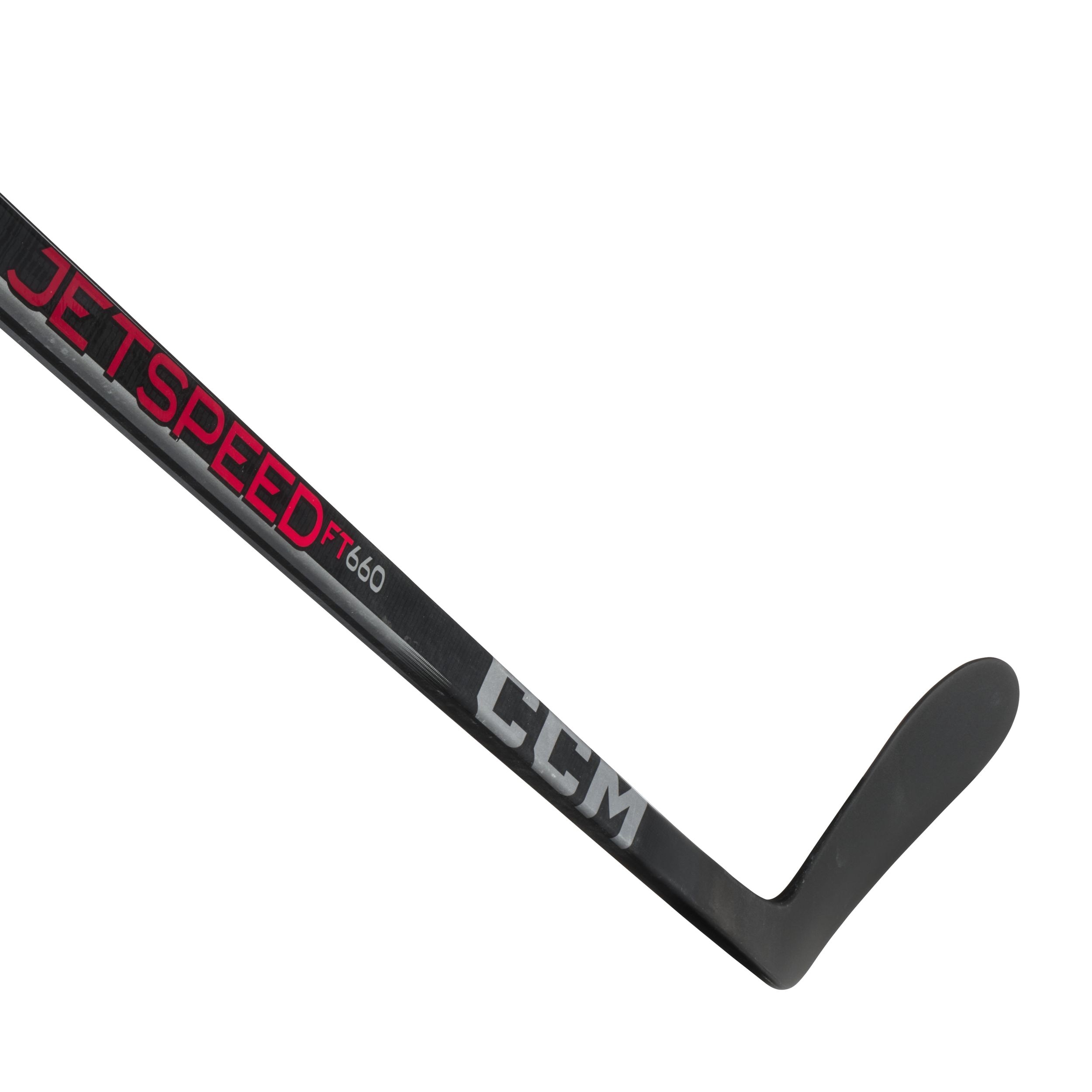 CCM Jetspeed Ft660 Grip Junior Hockey Stick