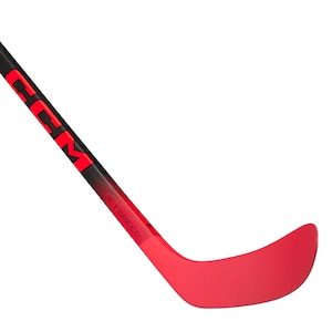 CCM JetSpeed FT670 Grip Intermediate Hockey Stick