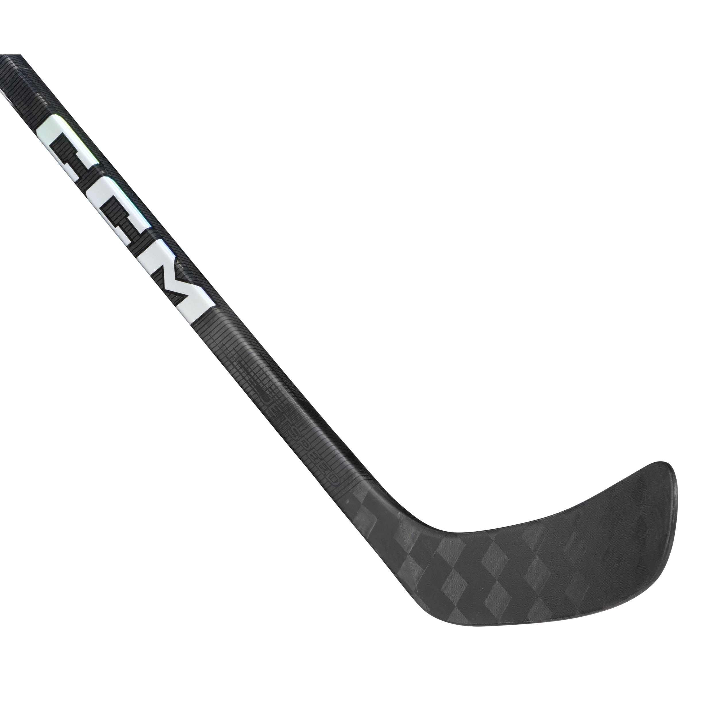 CCM Jetspeed Ft6 Pro Green Grip Senior Hockey Stick