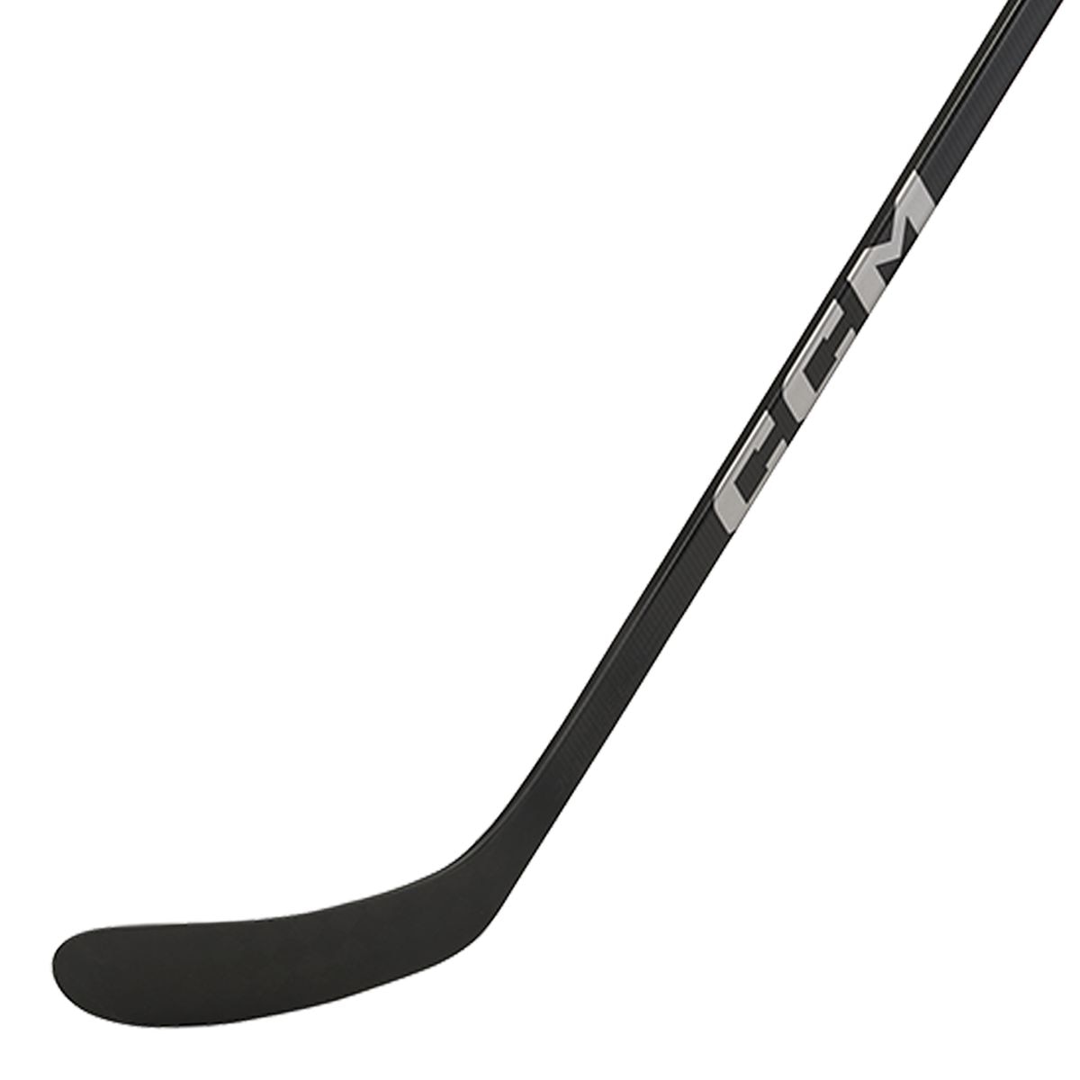 CCM JetSpeed FT6 Team Grip Senior Hockey Stick, Carbon Fiber, Hybrid Kick