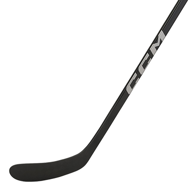 CCM JetSpeed FT6 Team Grip Senior Hockey Stick, Carbon Fiber, Hybrid Kick