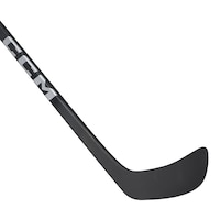 CCM Jetspeed FT660 Grip Senior Hockey Stick CloseUp