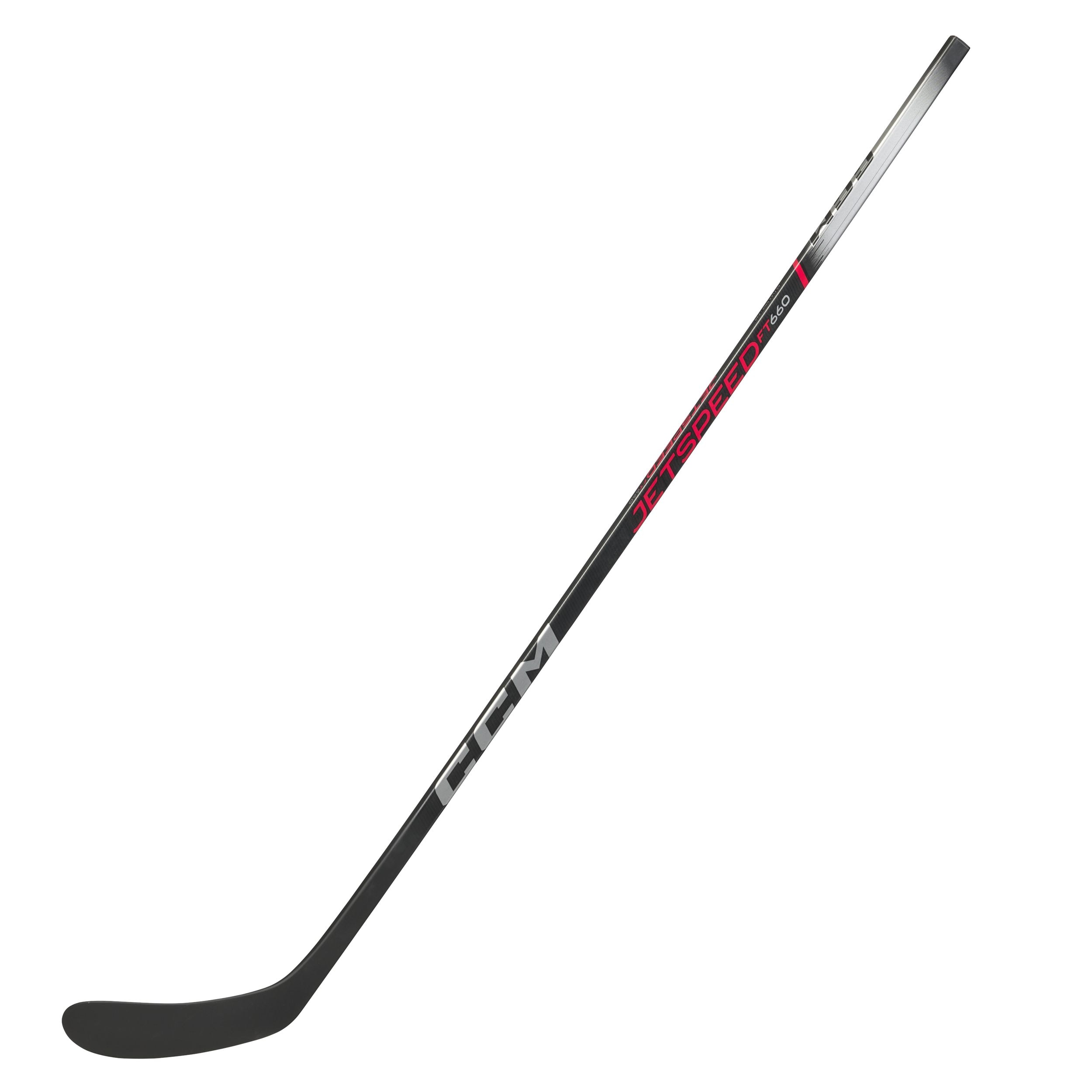 CCM Jetspeed FT660 Grip Senior Hockey Stick