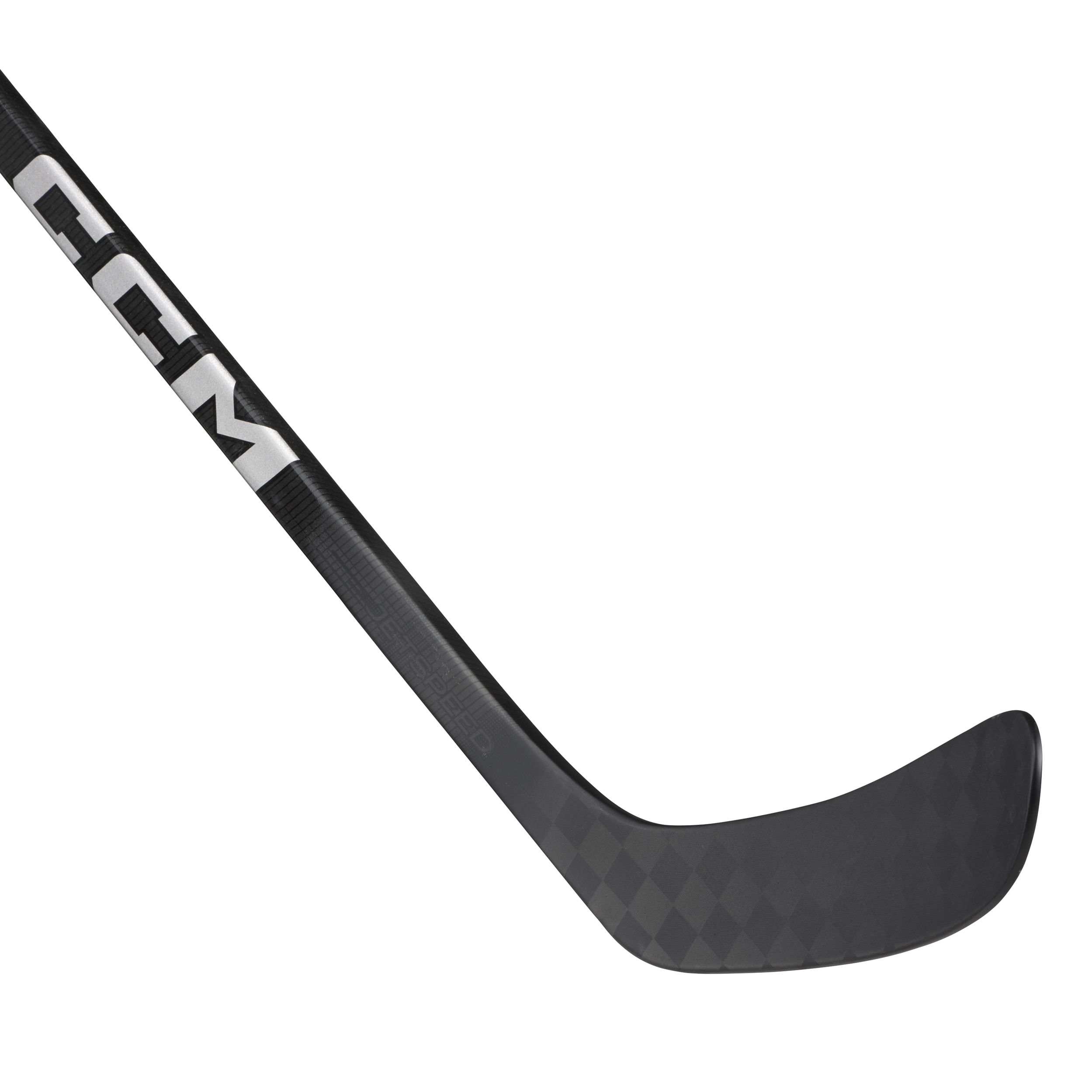CCM JetSpeed FT670 Grip Senior Hockey Stick